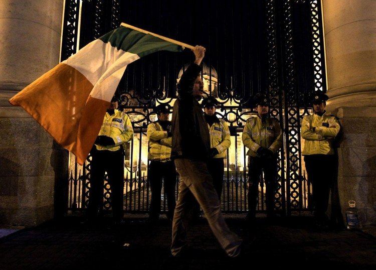 Ten years since Ireland’s bailout, how is the economy doing?