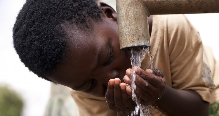 Around 1 out of 4 people lack safe drinking water in 2020: Report