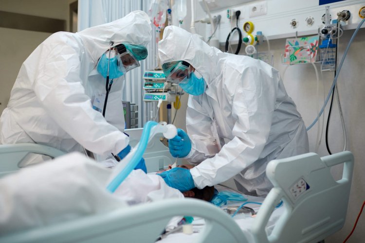 World passes 'tragic milestone' of four million COVID-19 deaths: WHO
