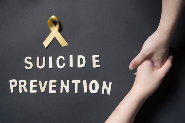 Alarming Rise: US Suicide Deaths Hit Record High in 2022, CDC Reports