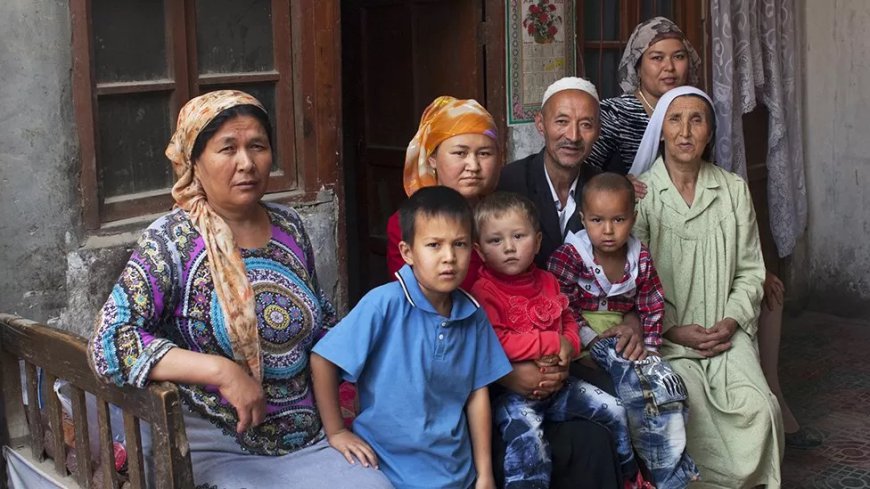 Uncovering the Uyghur Crisis: Accusations of Genocide in China's Xinjiang Region