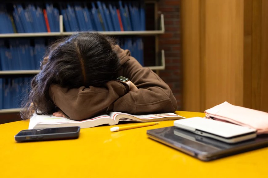 Why Teens Need More Sleep: The Science and Struggles of Starting School Later